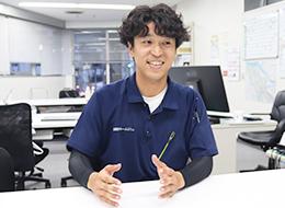 前職と比較して、入社数ヶ月で月収50万円UPを達成できた時は非常に嬉しかったです！