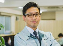 今後も日常の業務と並行して後輩育成にも努めていきたいです！