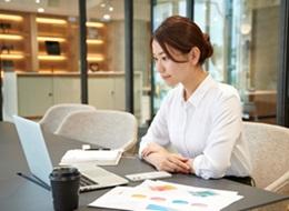 経験ゼロでOK！「なりたい自分」を一緒に探せます！