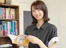 好きな業界で働けているだけじゃなくて、しっかり稼げることが嬉しいですね！