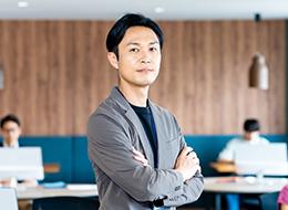 入社後はあなたと上司の2人体制！経験を活かして、すぐに即戦力として働いていただけます。