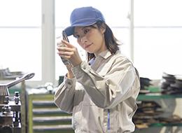 Aさん（2018年入社：前職アパレル店員）