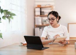 「在宅 データ入力 正社員」希望者にぴったりの環境