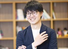 エンジニア（入社1年目）