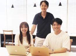 「人」も「風通し」も良い環境で、多角的に成長をサポートします。