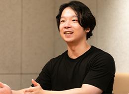 【20代後半・エンジニア】