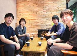 ゲームや音楽など趣味に没頭するエンジニアが多数います！