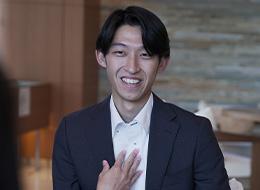 利益だけじゃなく、エンジニアさんと顧客さん、 両方が幸せになれる関係づくりを心がけています。