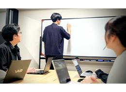 ライフステージによって変化する個人の状況にも、きちんと対応できる企業を目指しています。