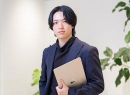 働きながら「やってみたい！」を見つけられる場所です。