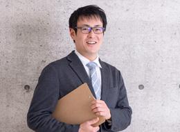 経験を評価していただけたことはもちろん、家族のことまで考慮してくれることが嬉しかったです。