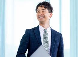 前社では自分自身のスキルに天井が見えていましたが、ここではさらに成長できると感じています。