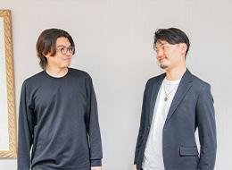 若手中心に活気のある社内で、幅広い活躍を叶えましょう。