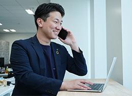 あなたの経験が多くの求職者の背中を押し、人生を豊かにしていくことができます。