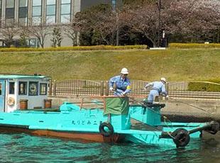 職場は全て都内のため、転居を伴う転勤はありません。