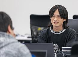 20～30代のメンバーが多数活躍する、風通しの良い職場となっています！