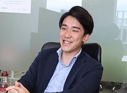 もちろん、「この現場にチャレンジしてみたい」という希望があればぜひ話してください！