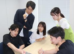 ITエンジニア/年収500万円以上の社員が70%以上！/案件選択制/還元率84%/リモート案件多数