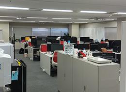 入社後のギャップは無いように、最初の面談では本音ベースでお話をしたいと思っています！