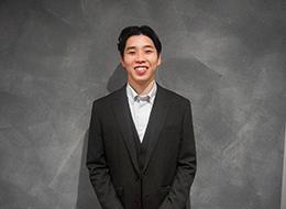 「一緒に楽しく稼げる会社を創っていきたい」そう語る山田。