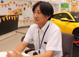 営業/フレックス制/完全週休2日/年休120日/長期連休あり/家族手当支給/育休取得実績あり/賞与5.6ヵ月