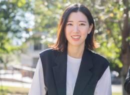 一般事務　Hさん
