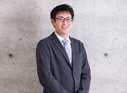 社員は30代・40代が多く、全員男性です！