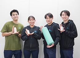 入社3年目・Nさん