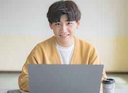 着実に、自分のペースでキャリアを築ける環境です！