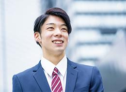 マーケティング企画営業/未経験OK/中目黒駅から徒歩30秒/設立30年以上の安定企業