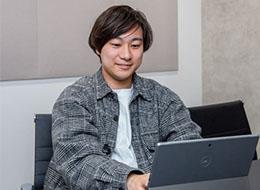 エンジニアファーストの環境づくりに取り組んでいます。