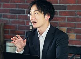 お茶の間に向けてワクワクするような商品を提供し、暮らしに新しいアイデアを提案しています。