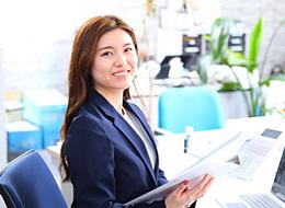 成長中の企業だからこそ、キャリアパスも豊富に広がっています。