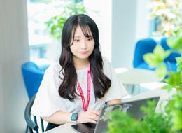 みんな親切なので、分からないことがあったら初歩的な内容でも質問しやすいです！