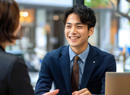 法人営業/チーム営業/インテリア好きを活かせる/既存顧客中心/表彰制度有/30~40代活躍中/東証一部上場