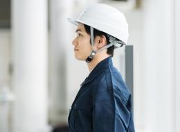 一人ひとりを大切にする風土の中で、安心して成長できます。