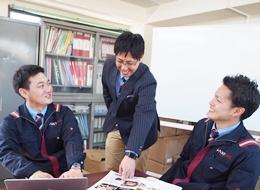 わからないことは上司や先輩に質問し、少しずつ出来ることを増やしていきましょう