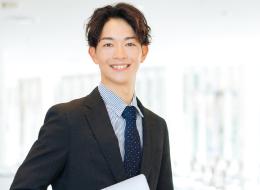 自分の技術やアイデアを活かして、社会に貢献できる環境です。