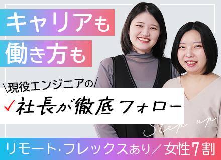 株式会社リアクトウォール