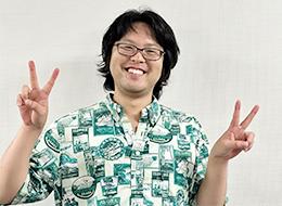 分からないことがあれば何でも聞ける、風通しの良い環境です！（T・S）