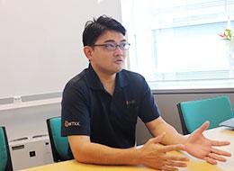 専任スタッフによる研修とフォロー体制が充実しているから、未経験スタートでも安心！