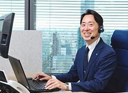 提案営業｜17:30には退社可｜賞与実績5ヶ月分以上｜入社3年目で年収800万円も可｜年休125日｜飛び込み無