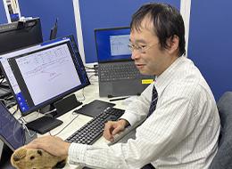 開発エンジニア【100%請負】|平均勤続7.2年|有給取得率8割|前職給与保証|リモート可|20代~40代活躍