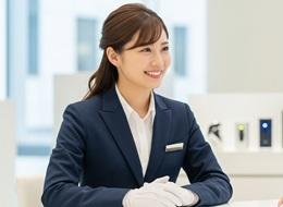 店舗数が増えているため、ポジションが続々と誕生しています！3ヵ月ごとの評価でスピード昇格が可能です。