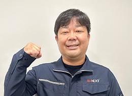 全国に9,000件以上もあるプロジェクトの多さも当社の魅力です。