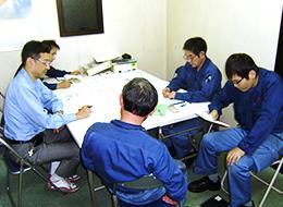 【完全週休2日制】【残業ほぼなし】と働きやすさ抜群です◎