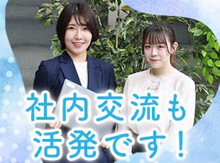 事業部会や部会など毎月開催中!オフィスにはバーカウンターもあり、部署関係なく交流しています◎