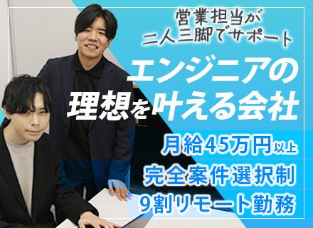 株式会社ブローウィッシュ