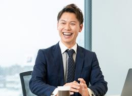 数字は大切ではあるものの、それだけに捉われず、自分なりに工夫ができるのでやりがいがあります。