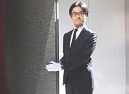 銀座のハイブランド店セキュリティ◆学歴経歴不問◆ 大型採用◆入社祝い最大20万◆夜勤なし◆ブラックスー ツ支給